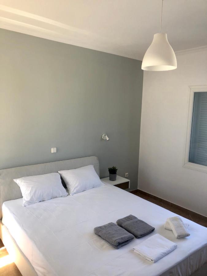 Amaryllis Suites Santorini Fira  Eksteriør billede