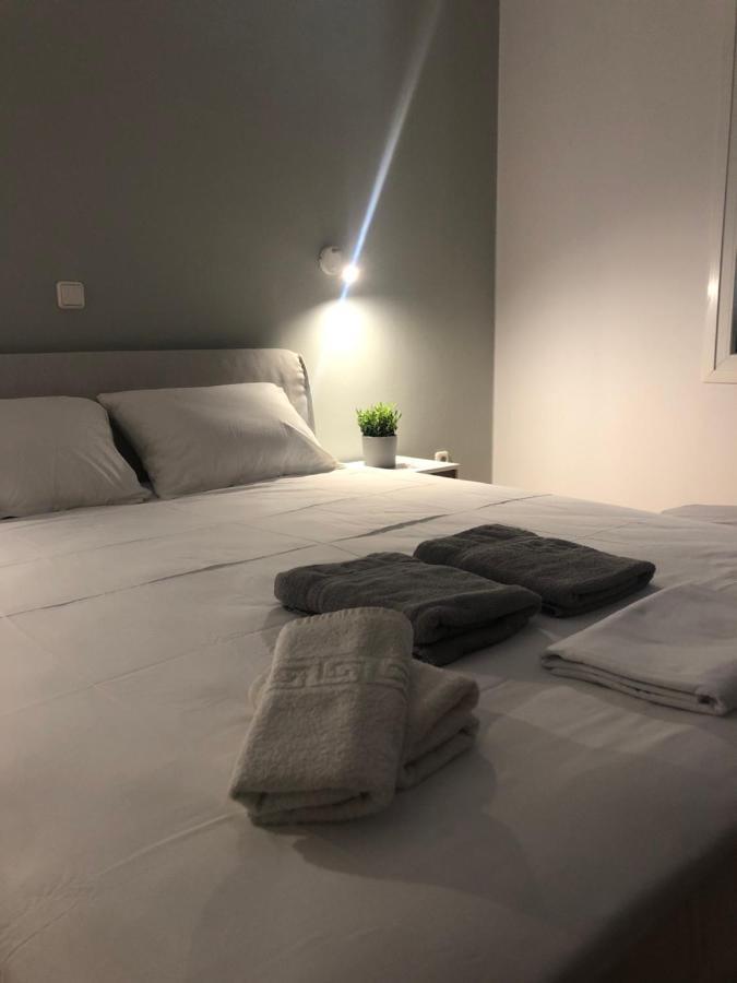 Amaryllis Suites Santorini Fira  Eksteriør billede
