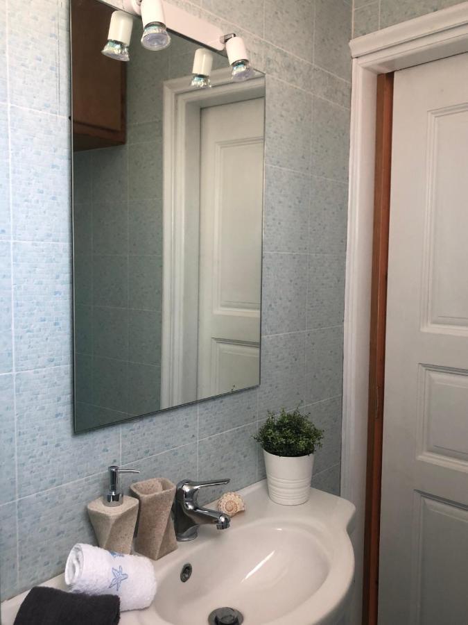 Amaryllis Suites Santorini Fira  Eksteriør billede