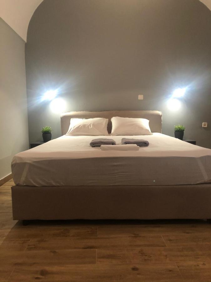 Amaryllis Suites Santorini Fira  Eksteriør billede