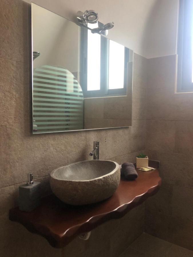 Amaryllis Suites Santorini Fira  Eksteriør billede