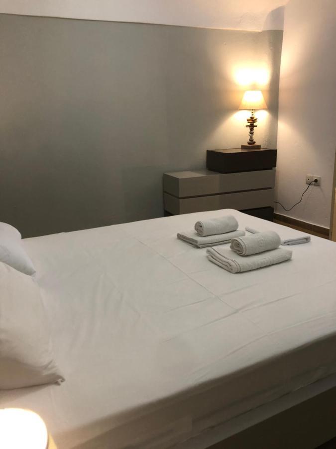 Amaryllis Suites Santorini Fira  Eksteriør billede