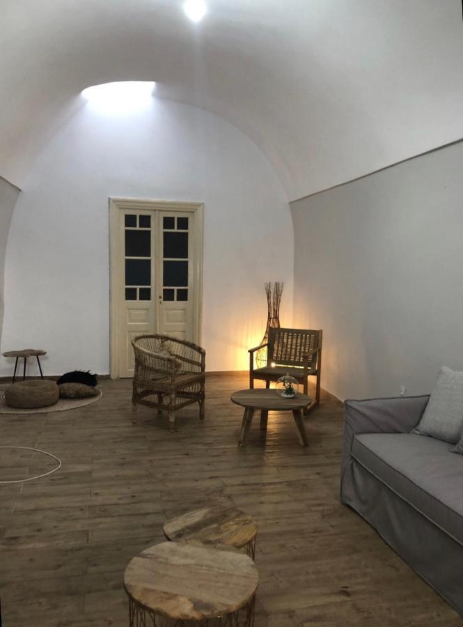 Amaryllis Suites Santorini Fira  Eksteriør billede